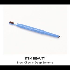 Item Beauty brow chow - deep brunette